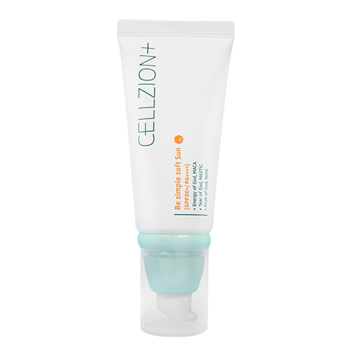 비 심플 소프트 선 [SPF50+/PA++++]