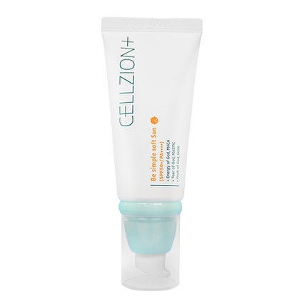 비 심플 소프트 선 [SPF50+/PA++++]