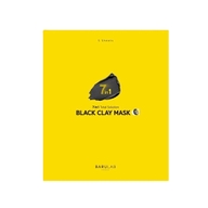바루랩 7in1 블랙 클레이 마스크 제품 이미지