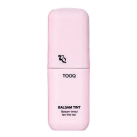 투크 브랜드의 제품 봉숭아 틴트