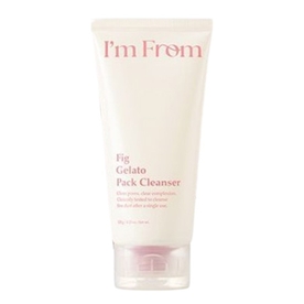아임프롬 브랜드의 제품 피그 젤라또 팩 클렌저