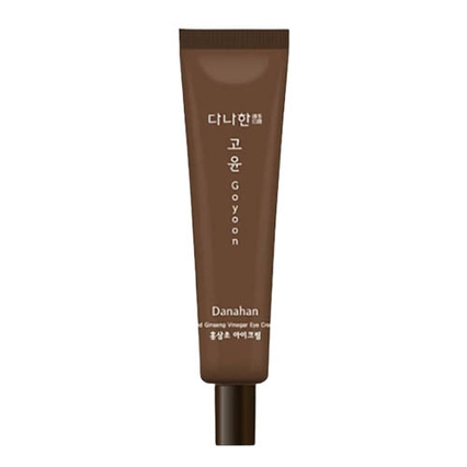 고윤 홍삼초 아이크림