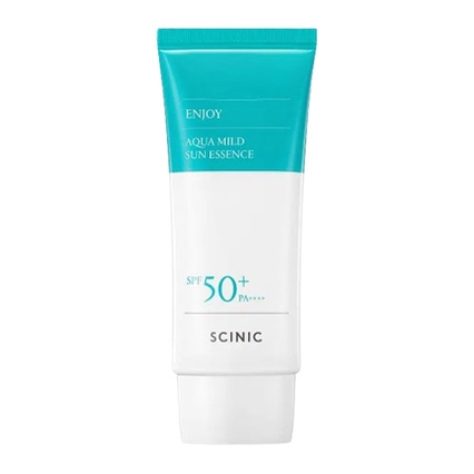 엔조이 아쿠아 마일드 선 에센스 [SPF50+/PA++++]