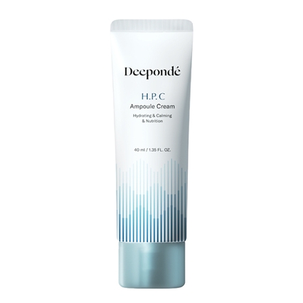 HPC 앰플 크림