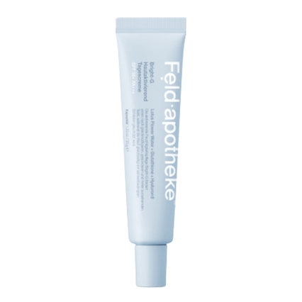 브라이트 지 엑티베이팅 모이스처라이저 [SPF50+/PA+++]