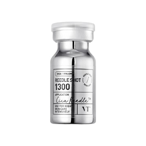 VT COSMETICS 리들샷 1300 제품 이미지