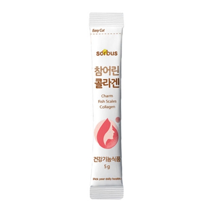 참 어린 콜라겐
