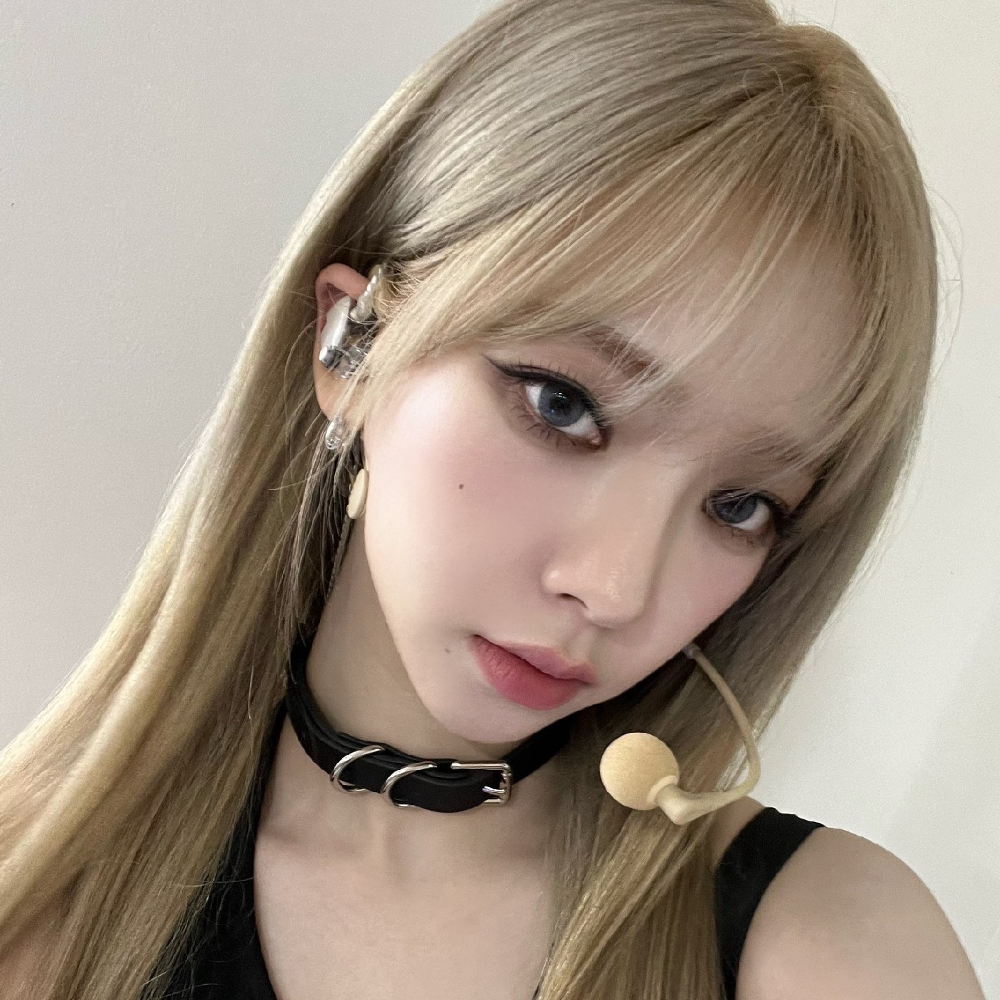 우사하나 프로필