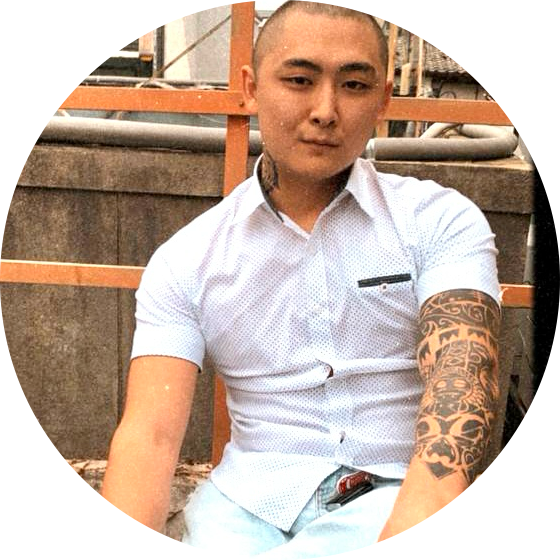 kostik2709 프로필