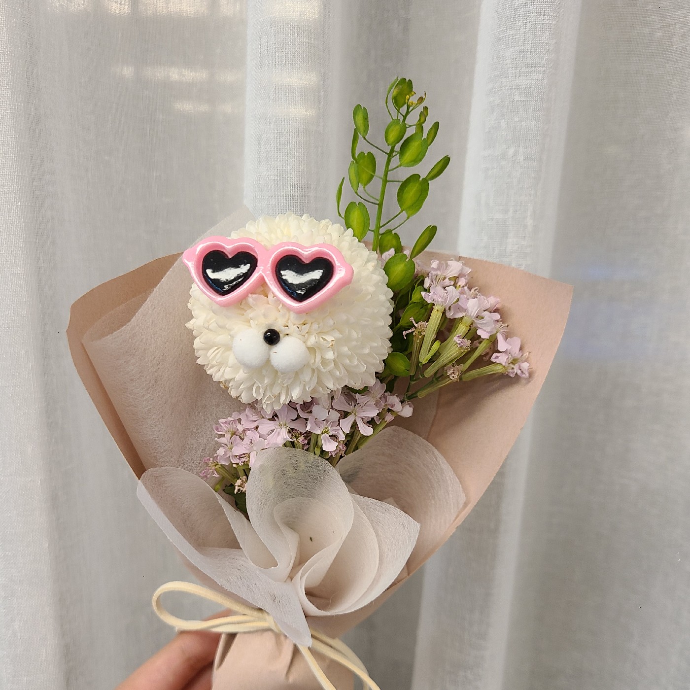 상츄배배 프로필