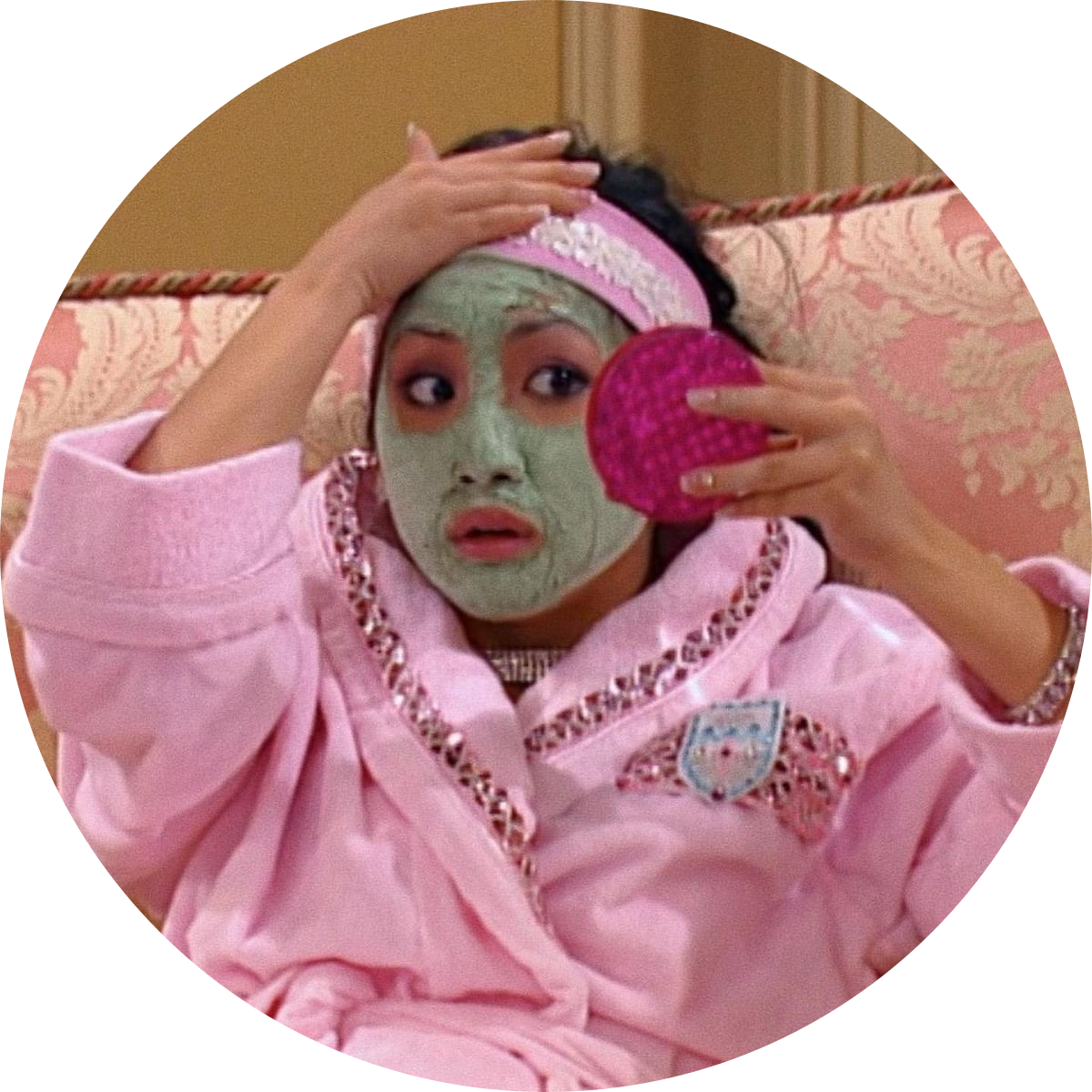환타파인애플맛 프로필