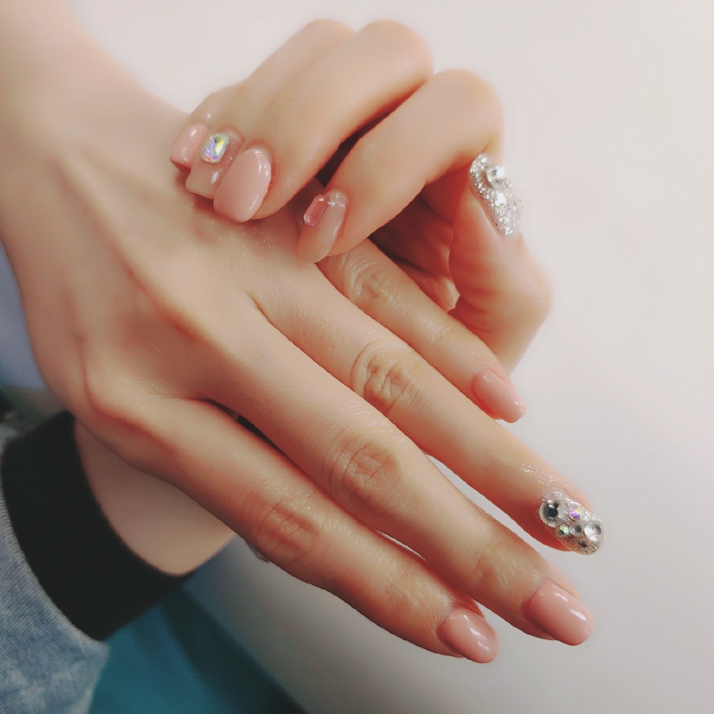 mint언니 프로필
