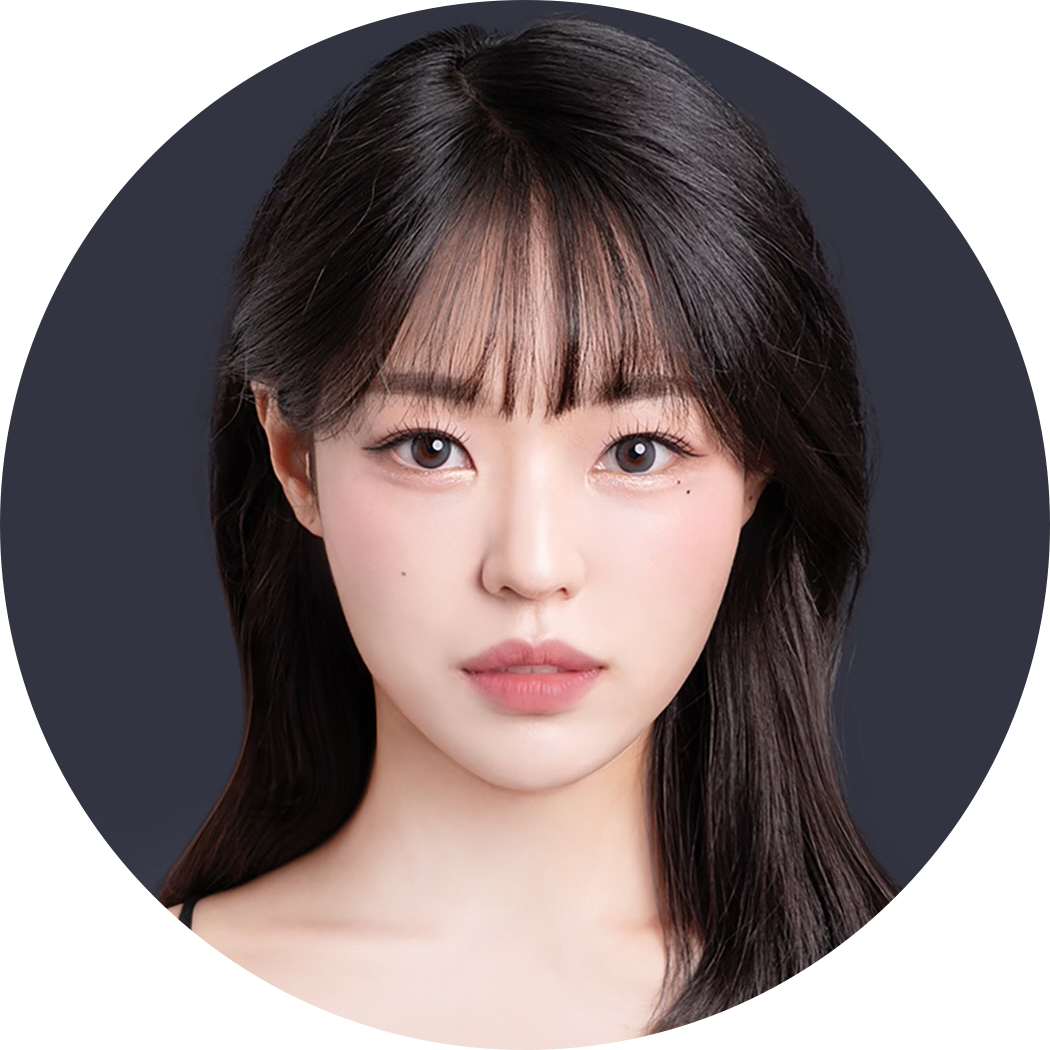 모델연예인 프로필