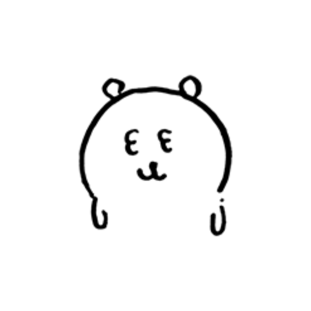 따땃쥐 프로필