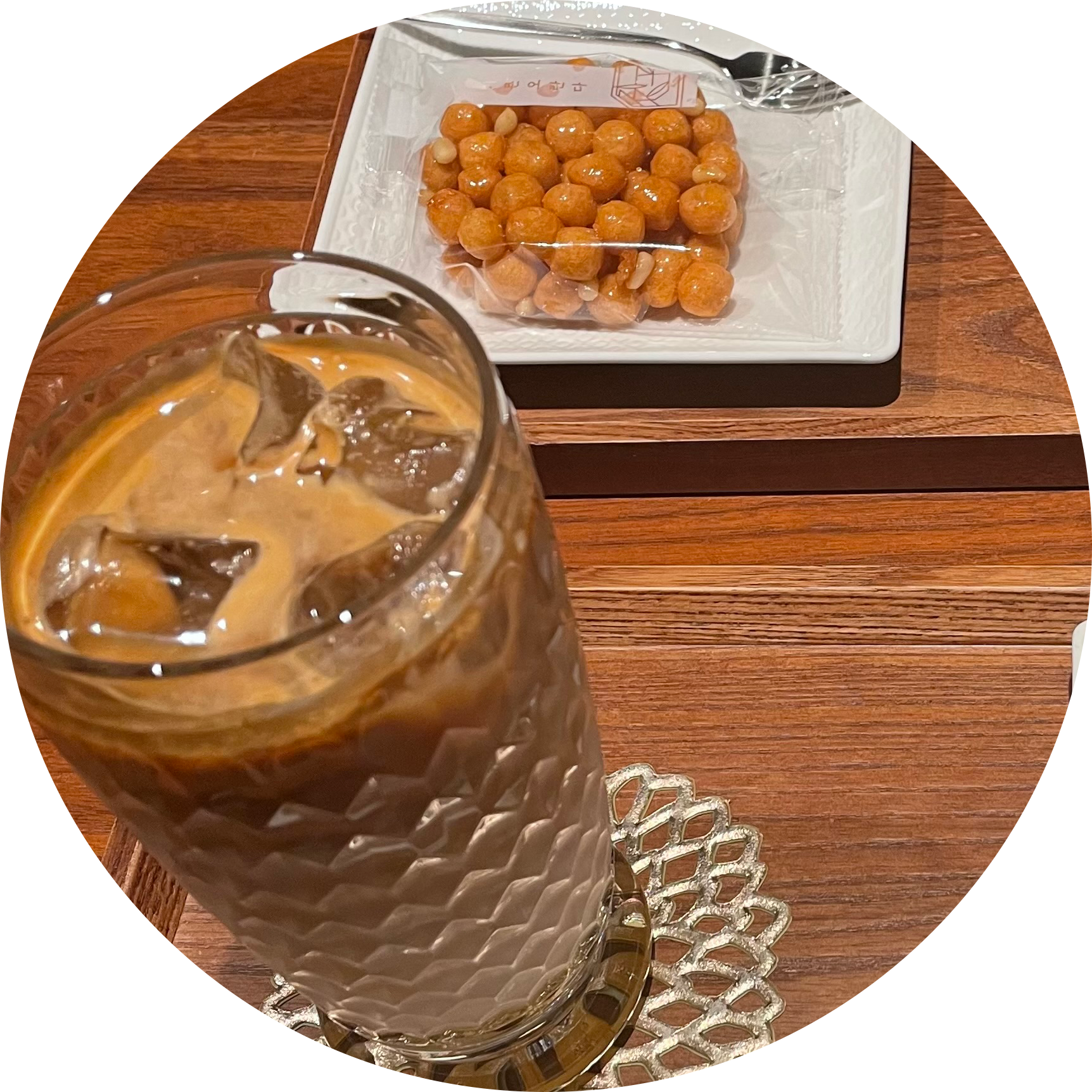 하트별 프로필