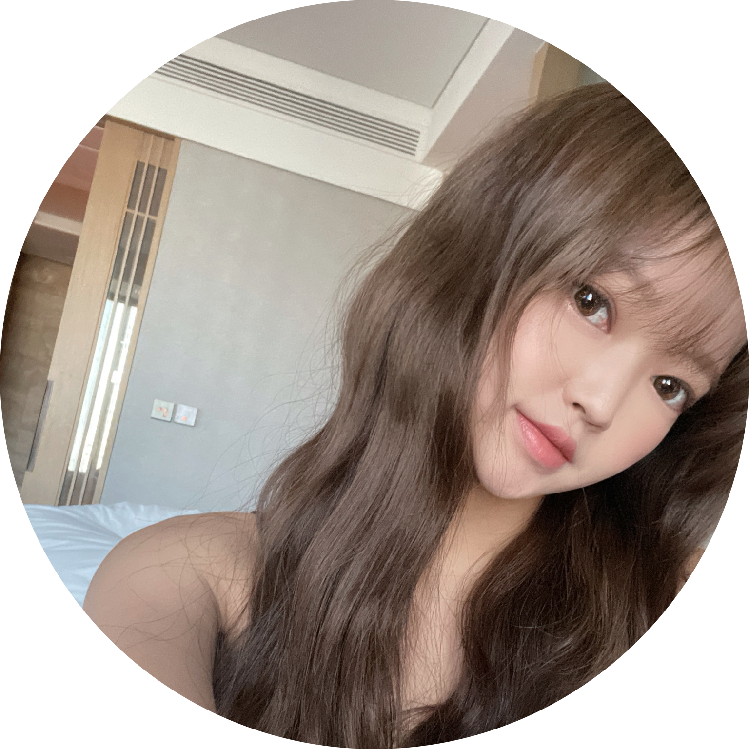 히릿선영 프로필
