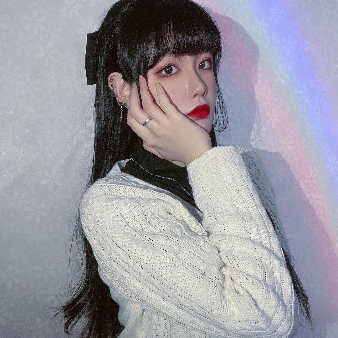 엉대 프로필