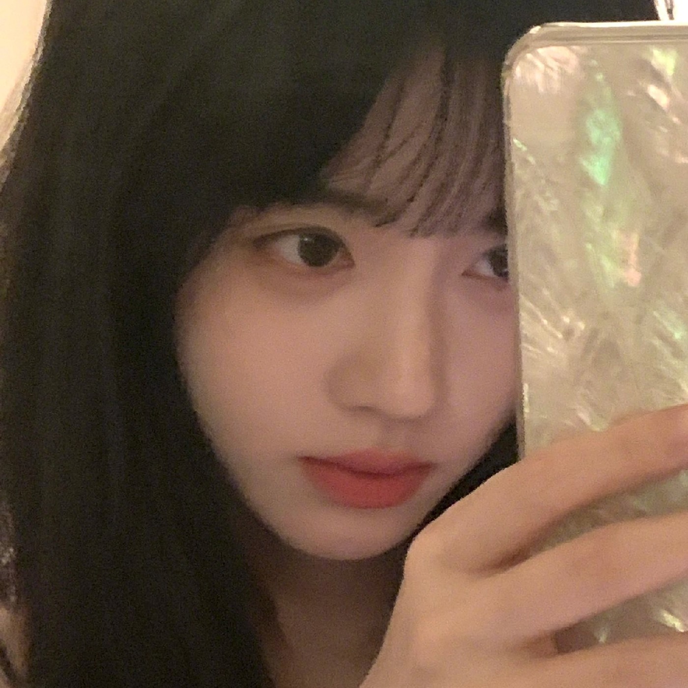 리예ㄴ 프로필
