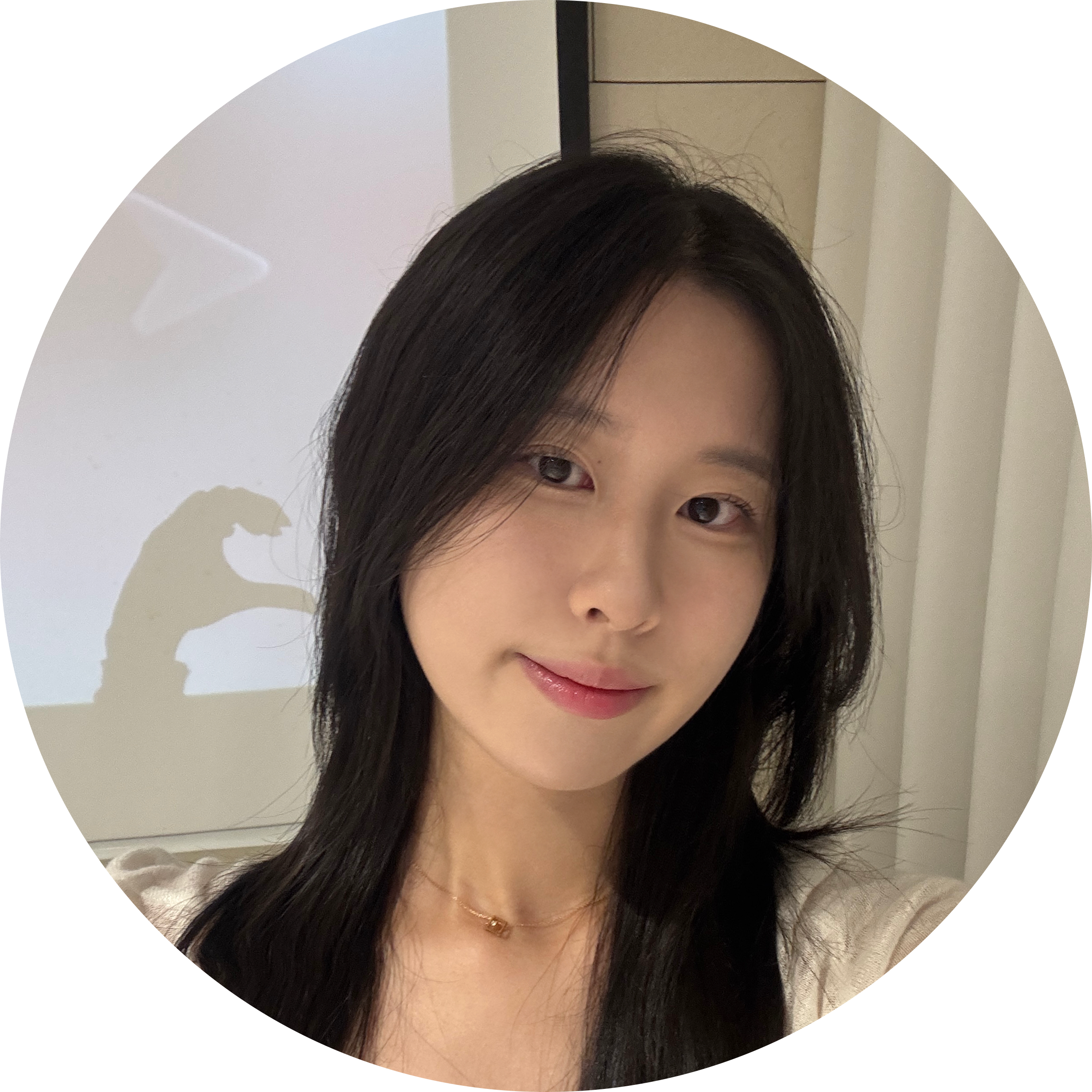 야옴 프로필