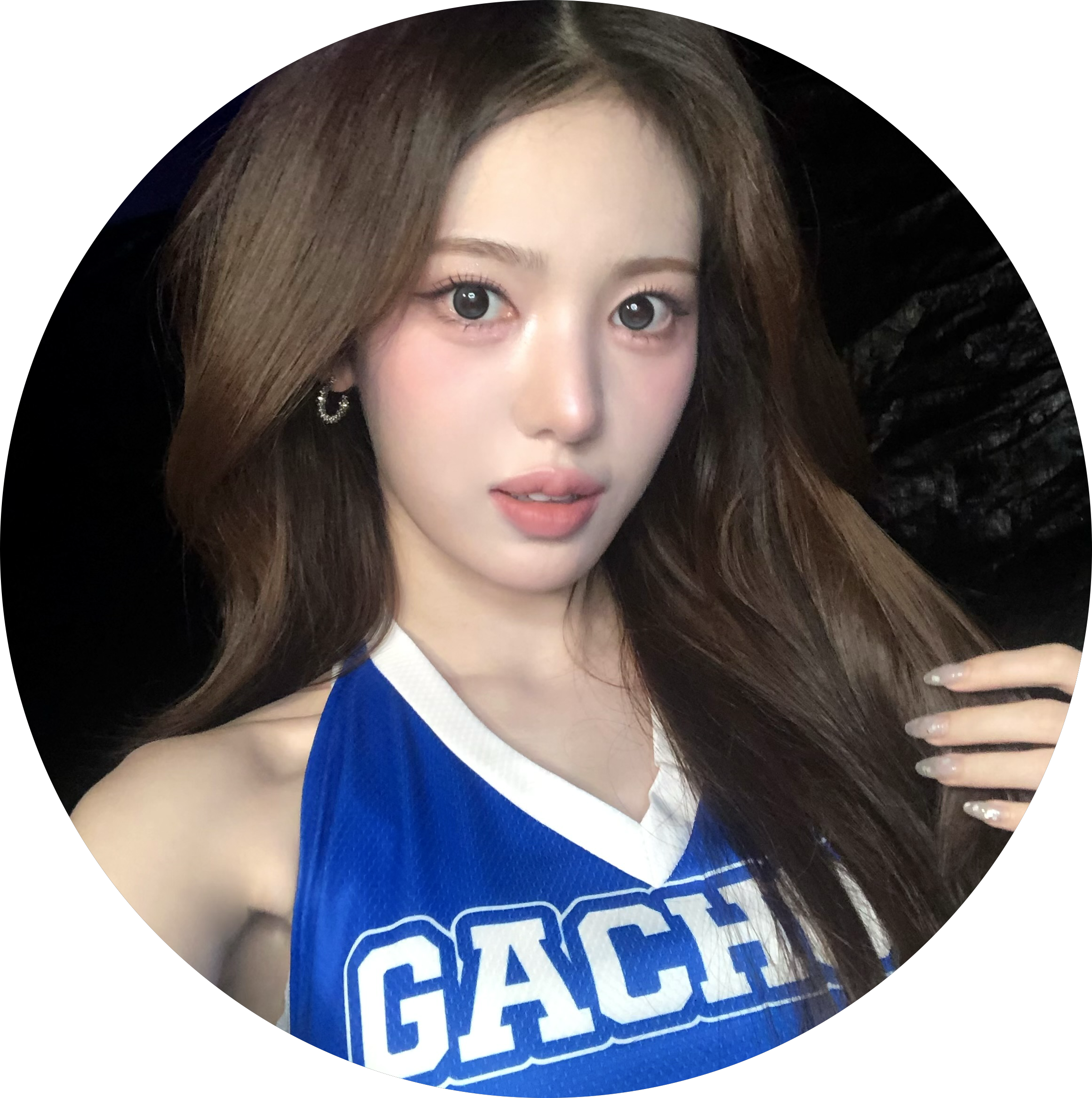 땡지야 프로필