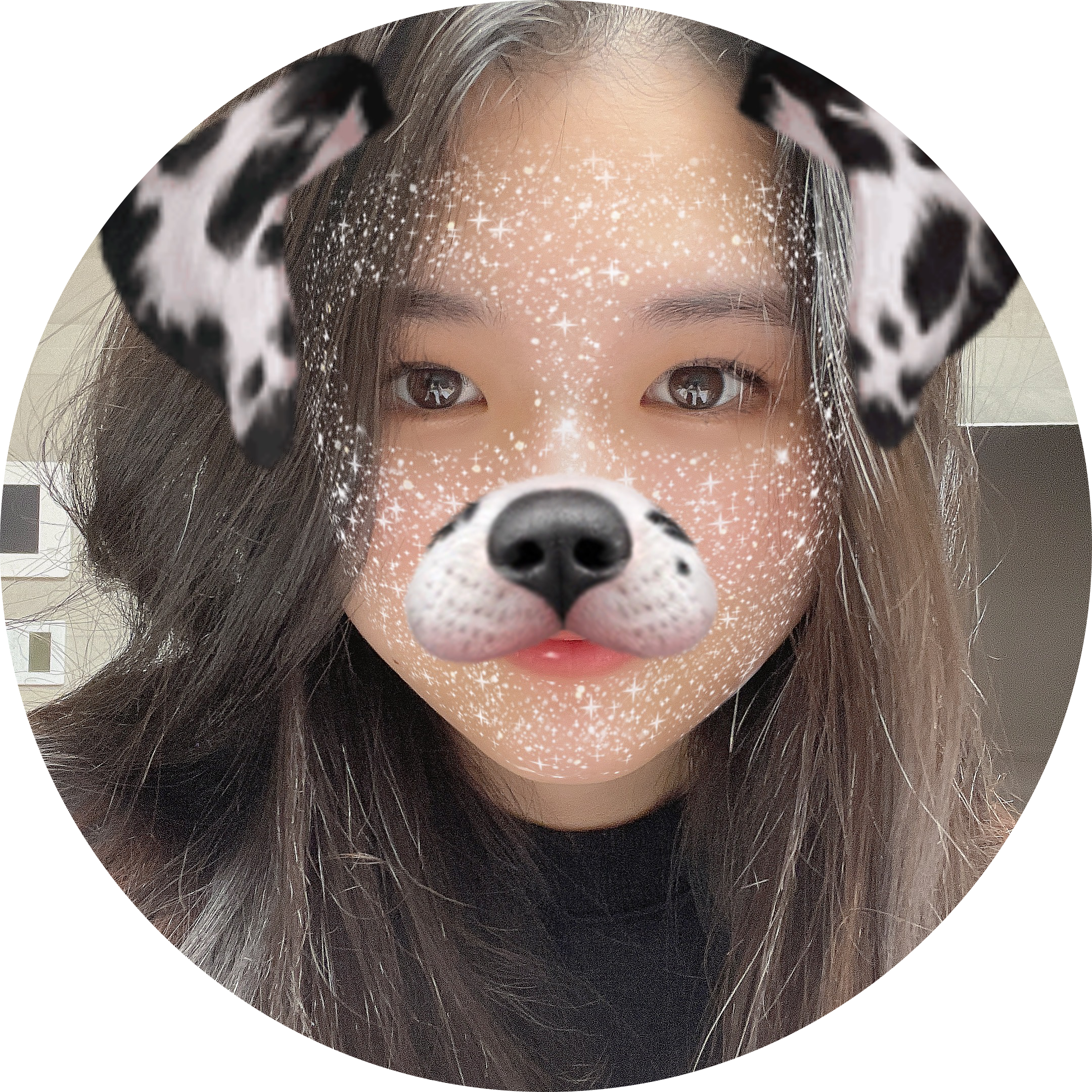 young^ 프로필
