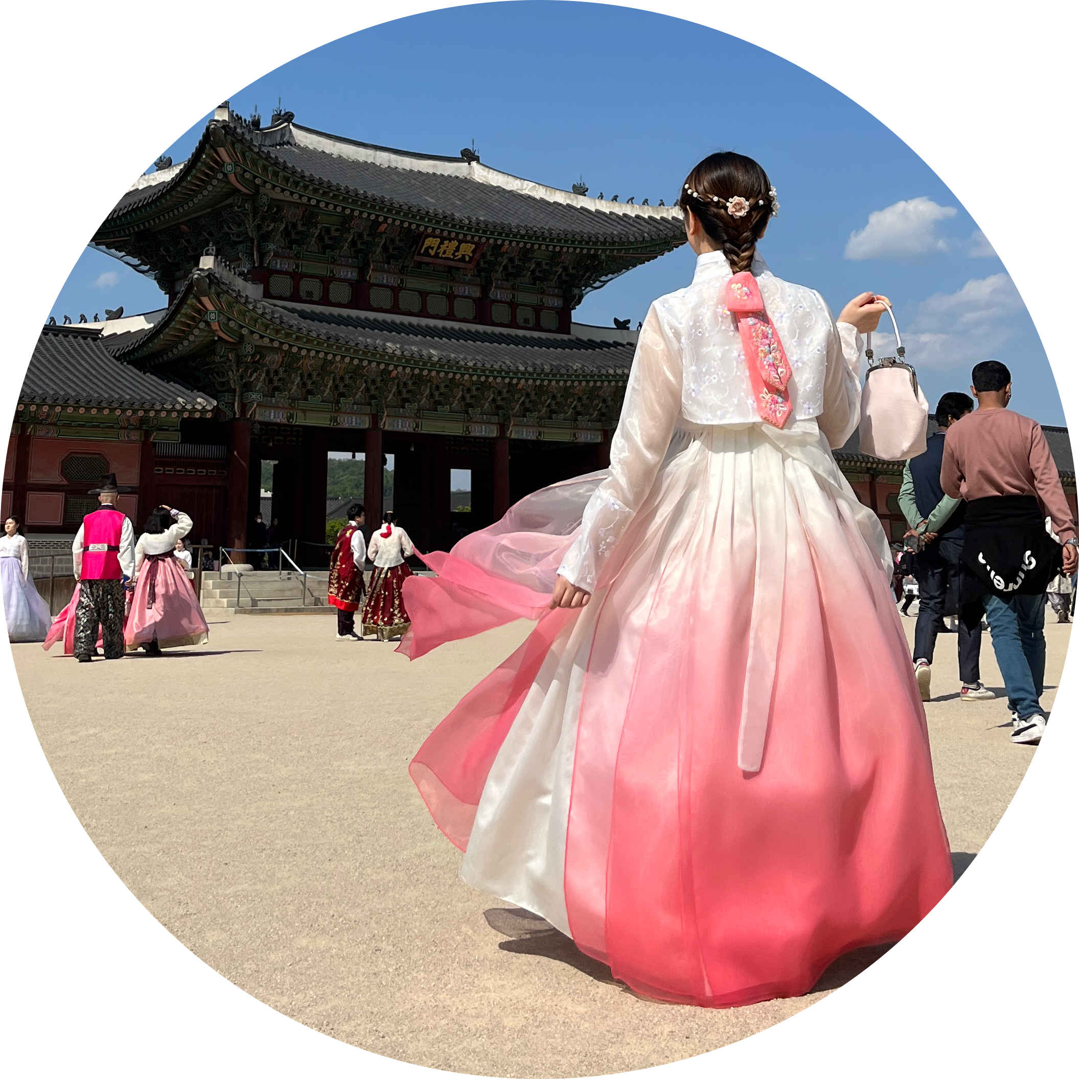 러빙러빙빙 프로필