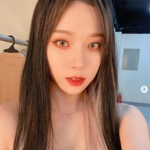 버블티ee 프로필