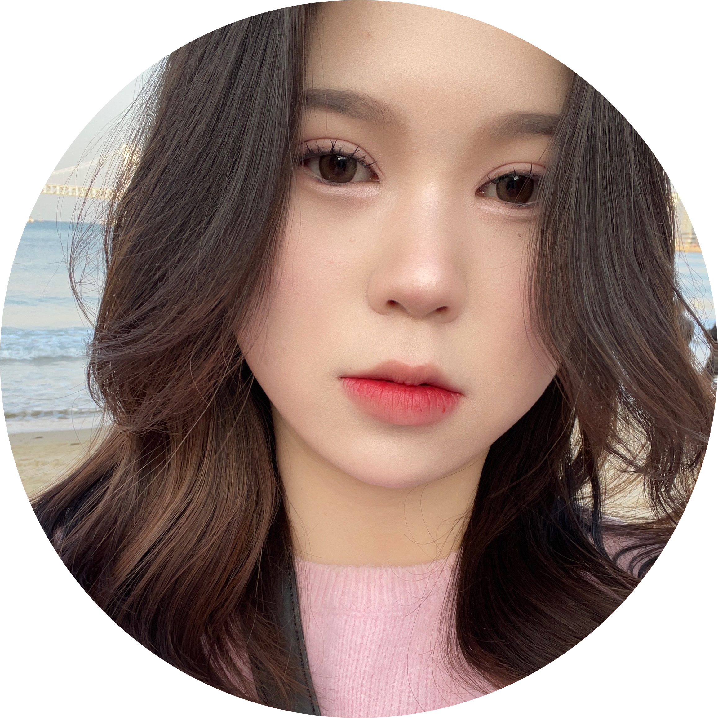 봄웜여쿨라이트 프로필