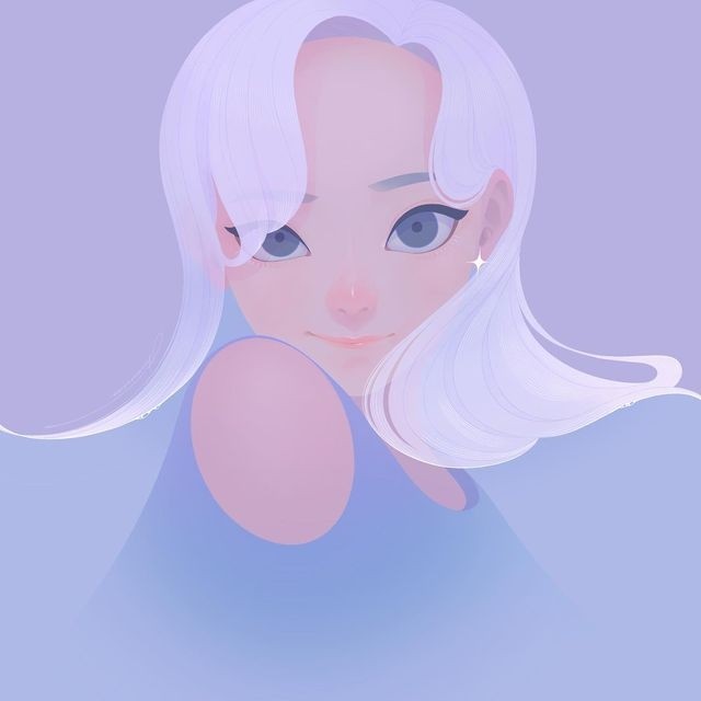 눈부신하루 프로필