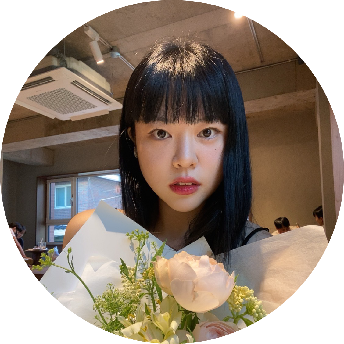 넘지 프로필