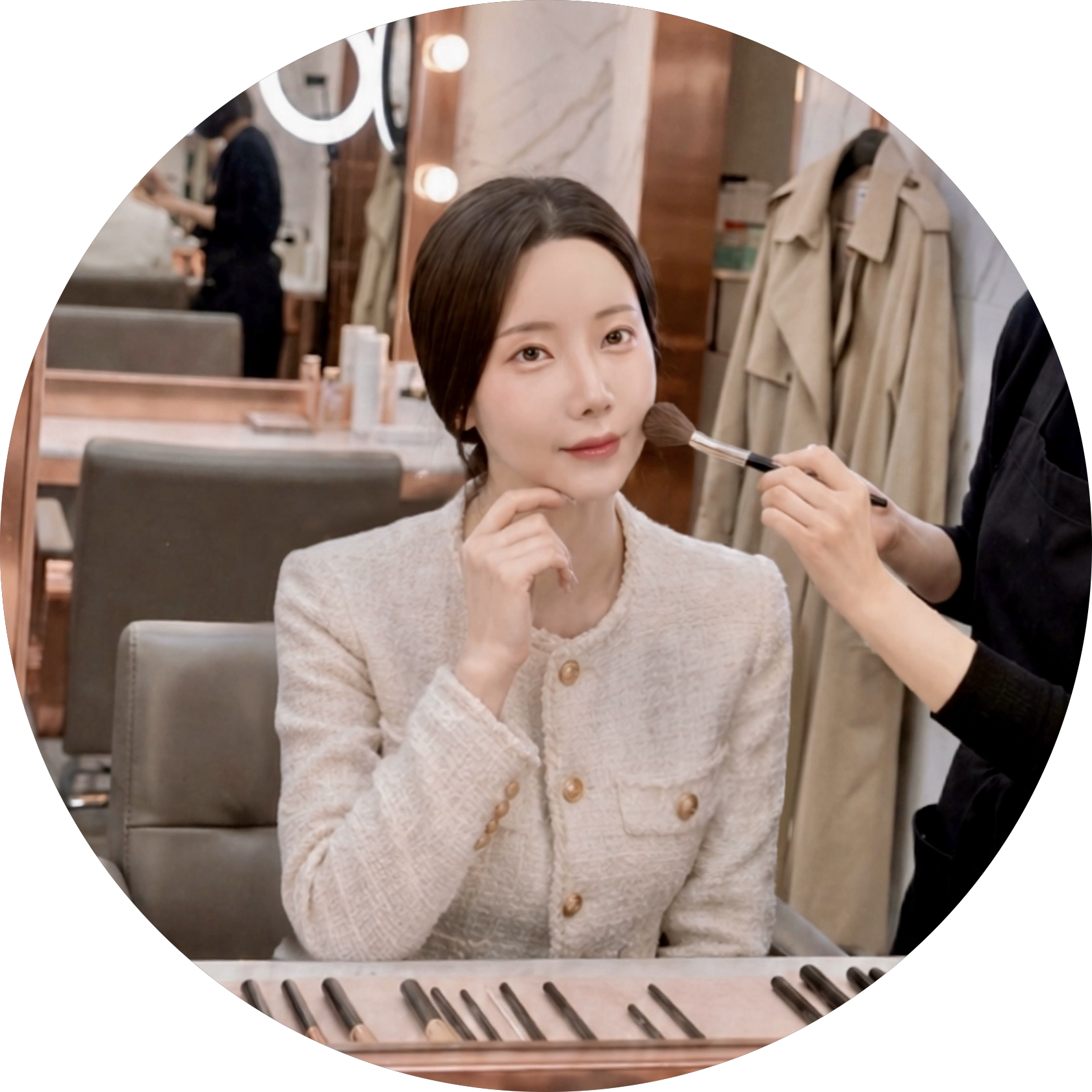트위트윙퀸 프로필