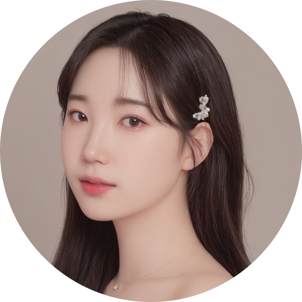 비니지 프로필