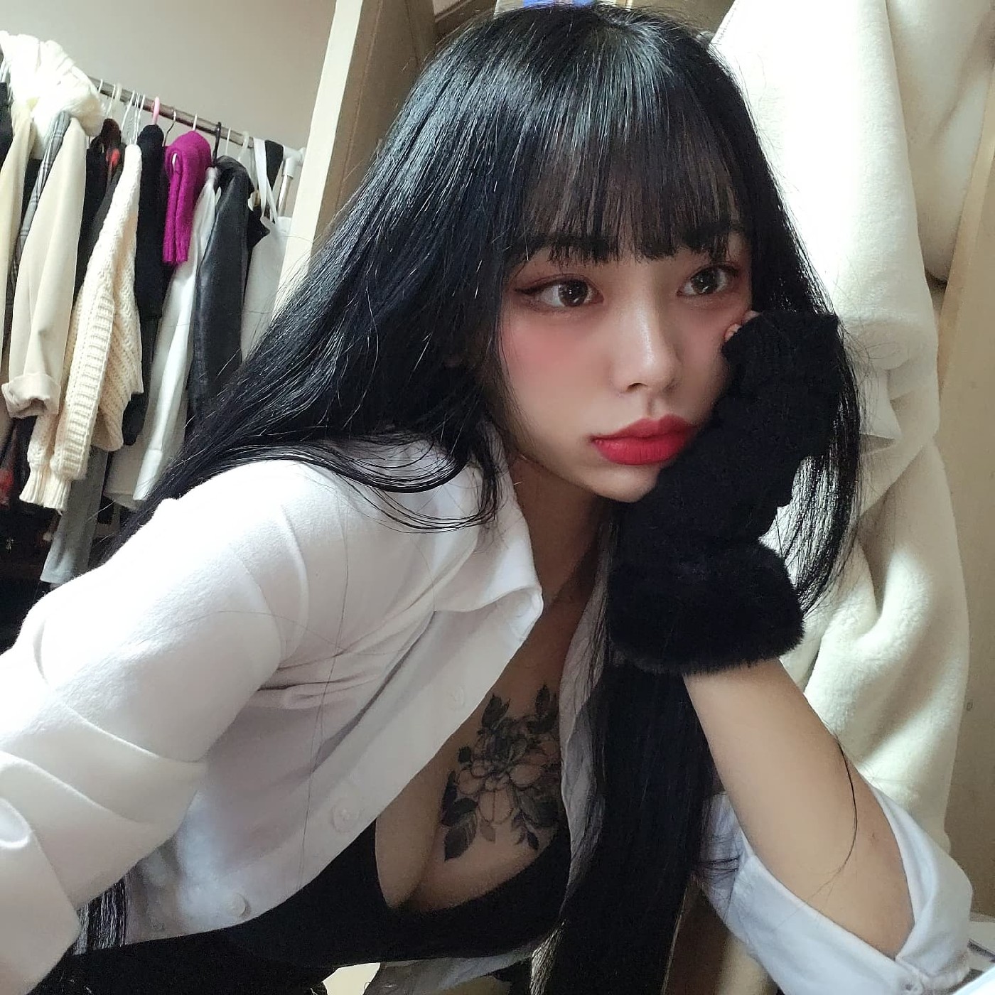 소소한김구원 프로필