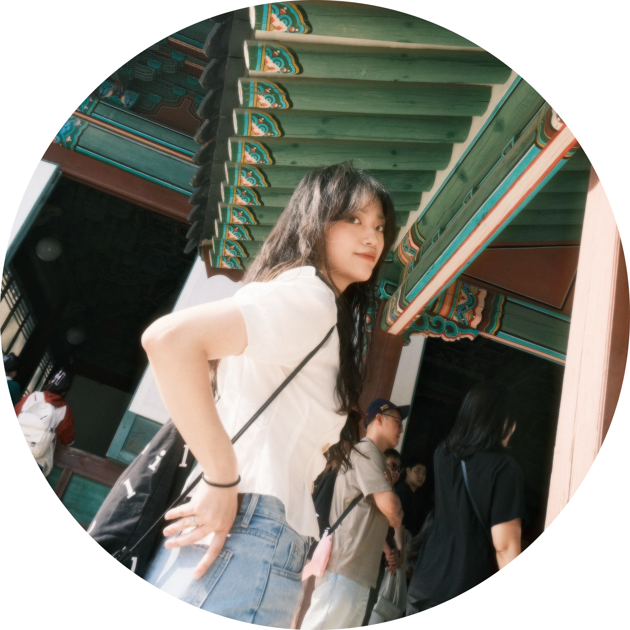 째약째약 프로필