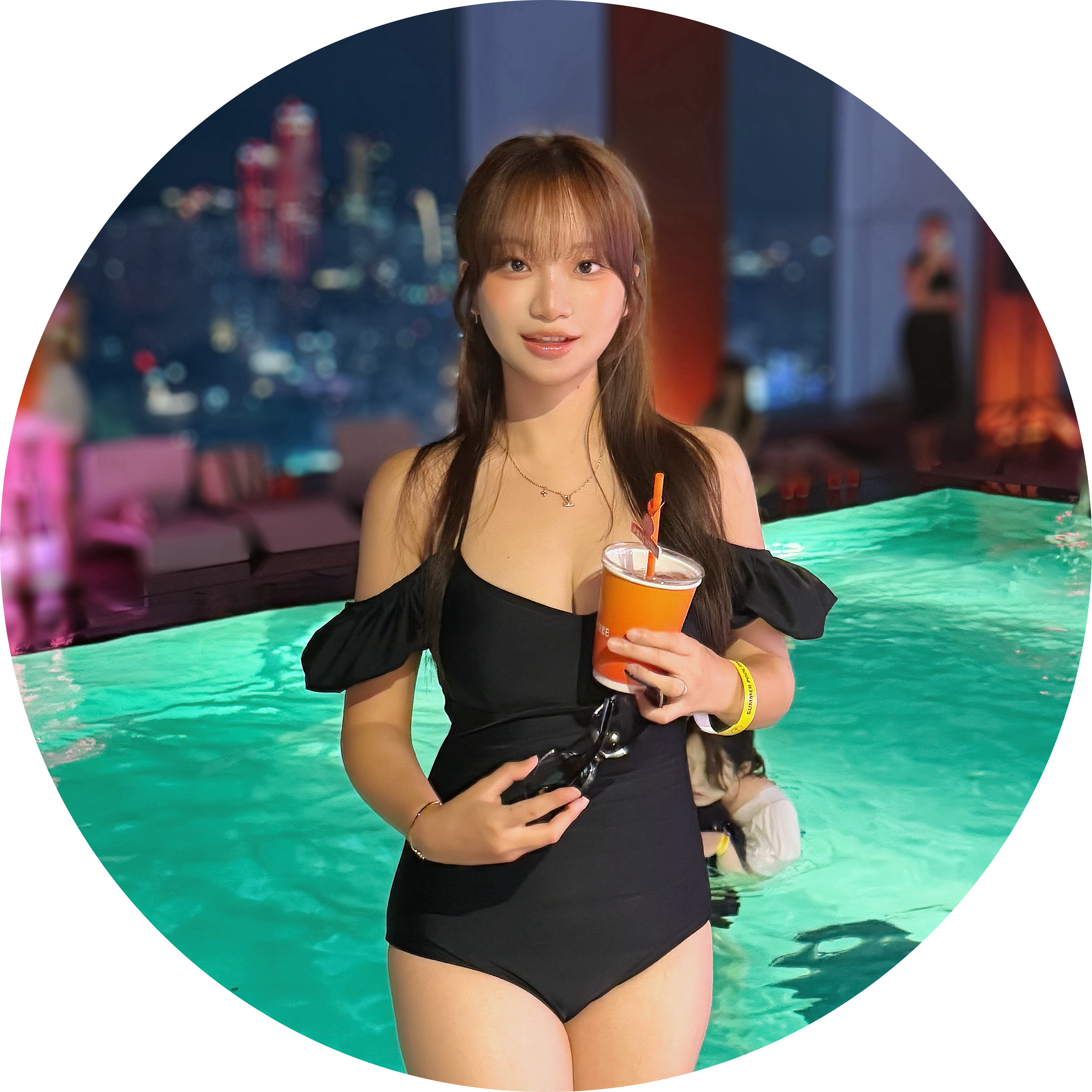김네오입니다 프로필