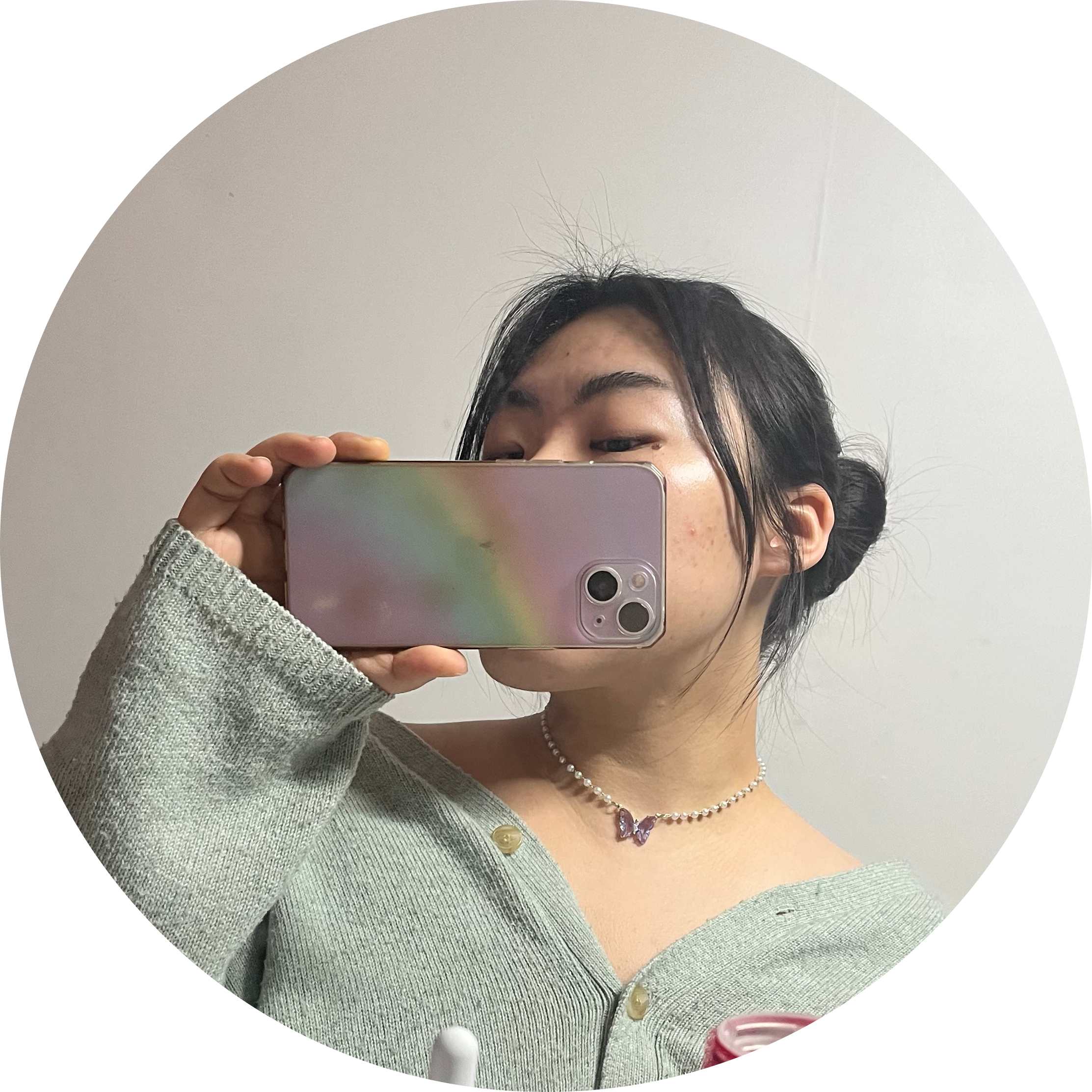 로즈영#민수지 프로필