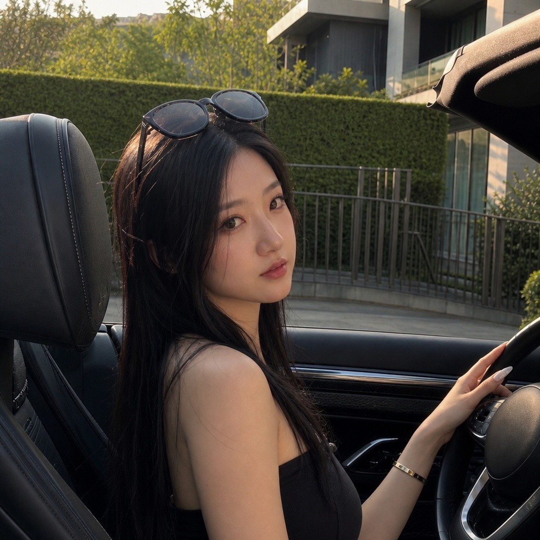 뺑오쇼콜라 프로필