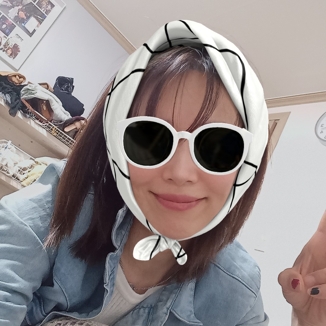 글로리롱 프로필