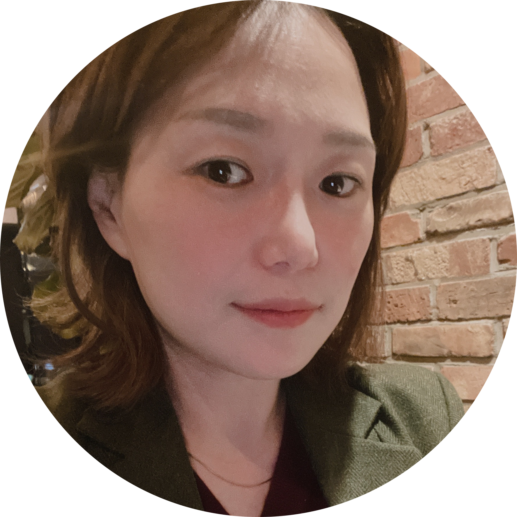 하얀미소.리코맘 프로필