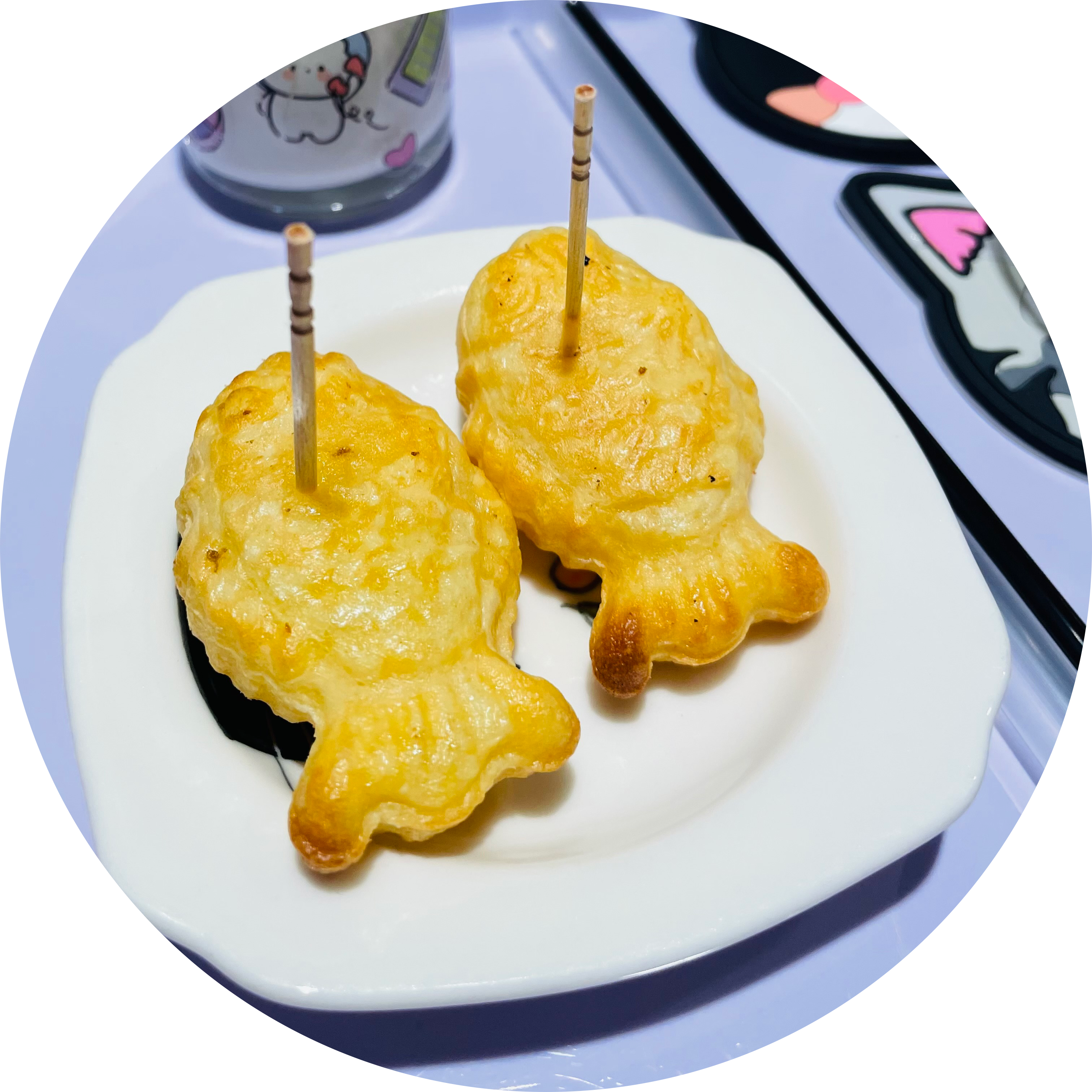 다롱아롱 프로필