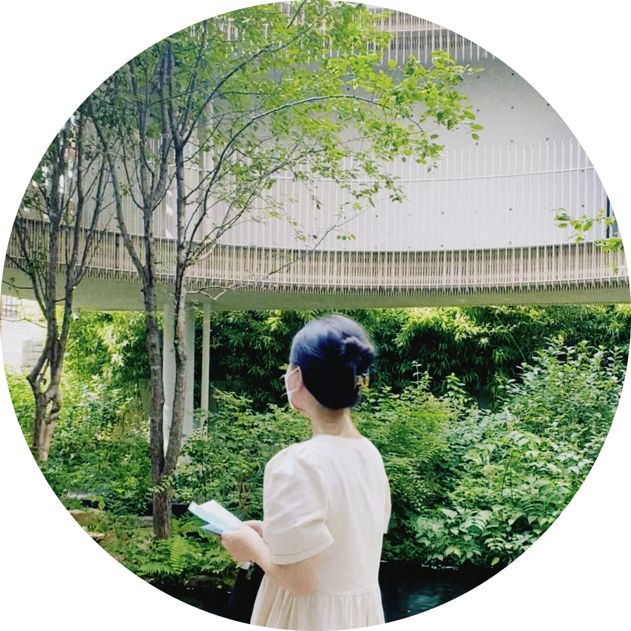 블리블리디니 프로필
