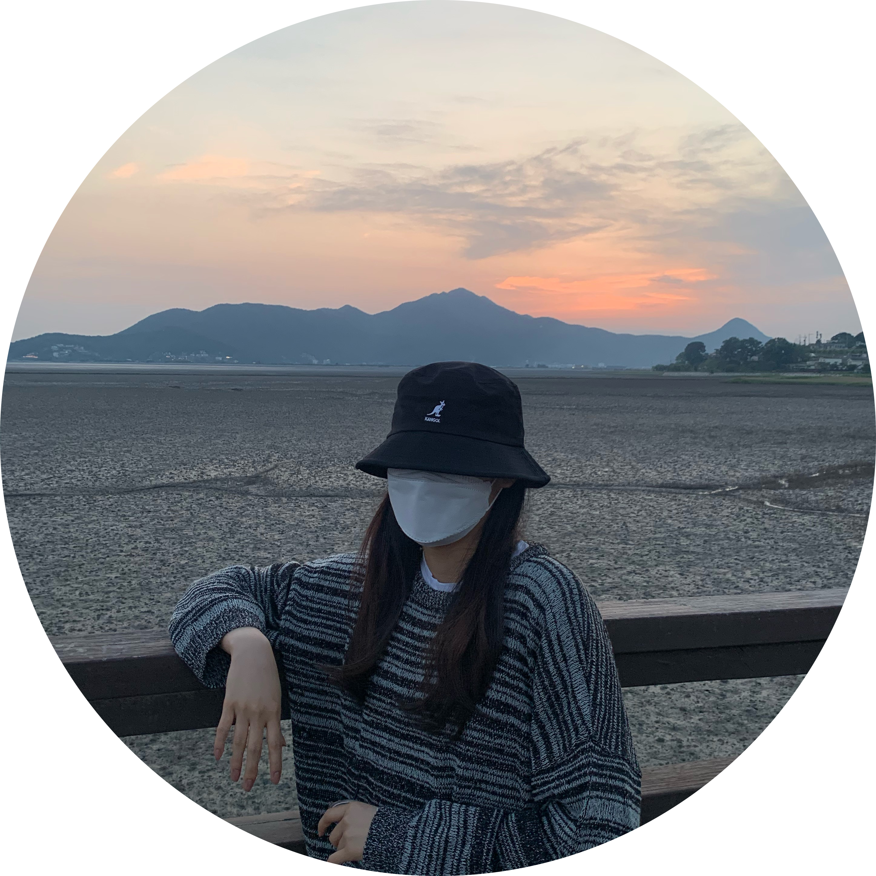 왔다장보리 프로필