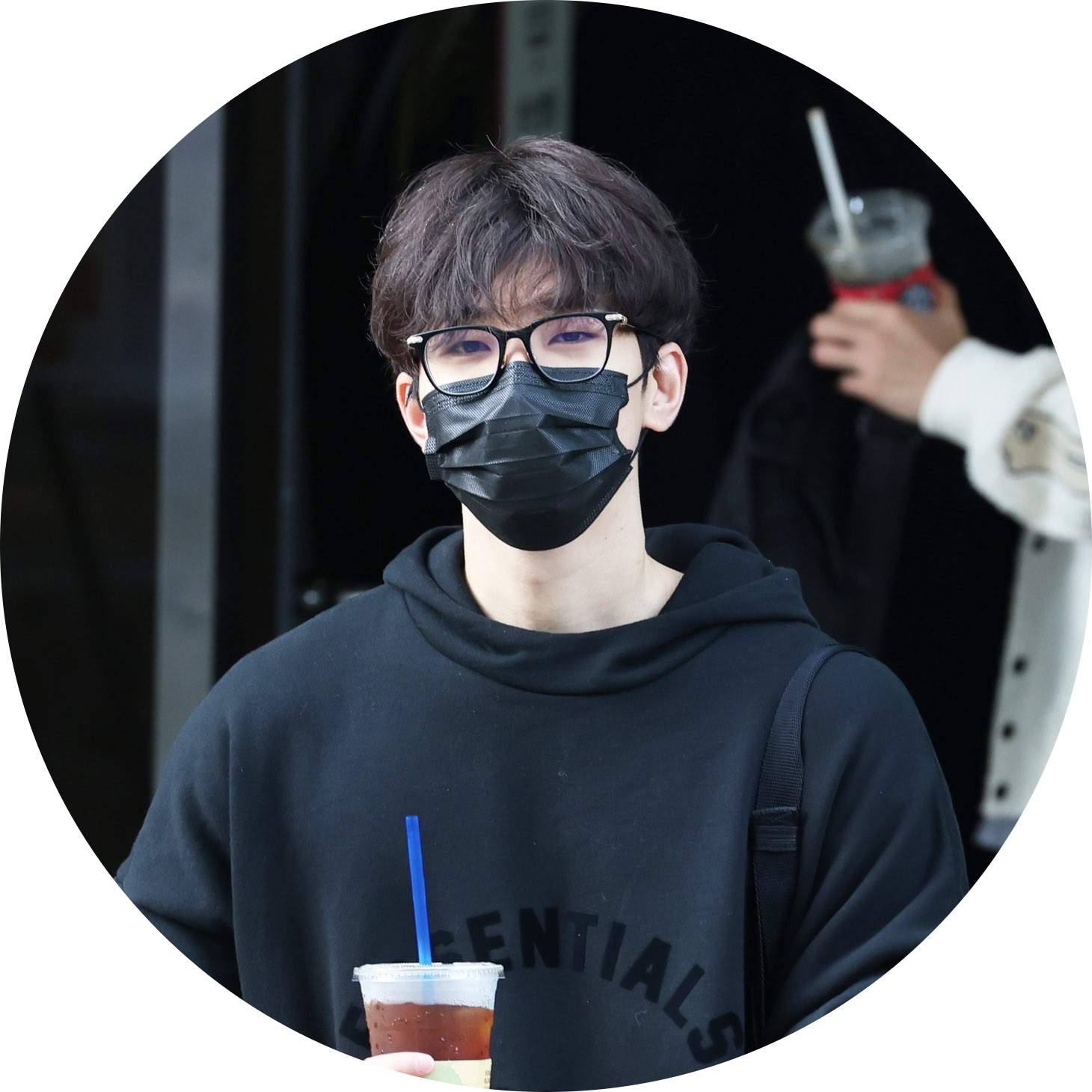 햄넌 프로필