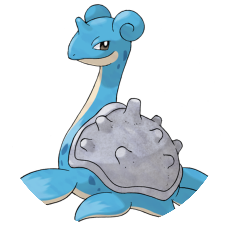 LAPRAS 프로필