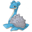 LAPRAS