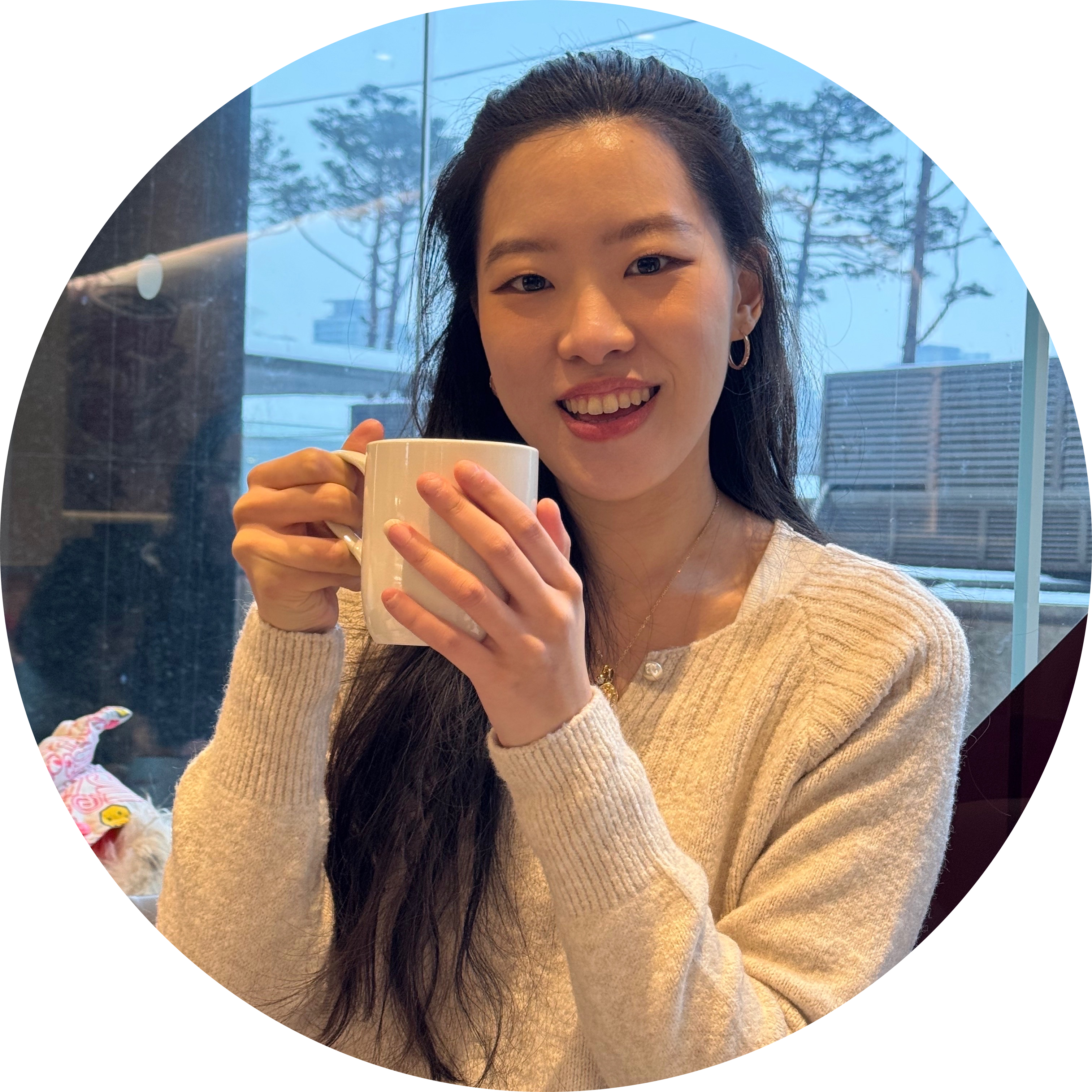 쭈니포미 프로필