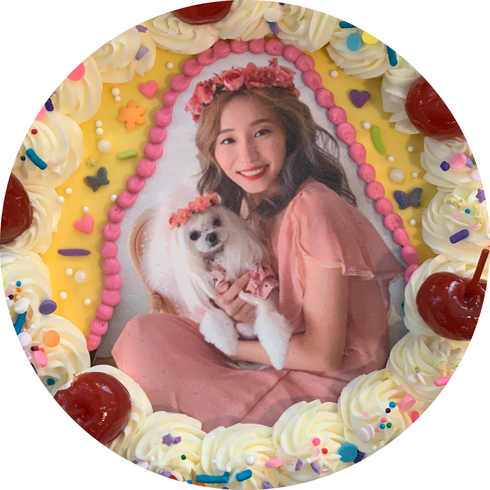 8낑깡8 프로필