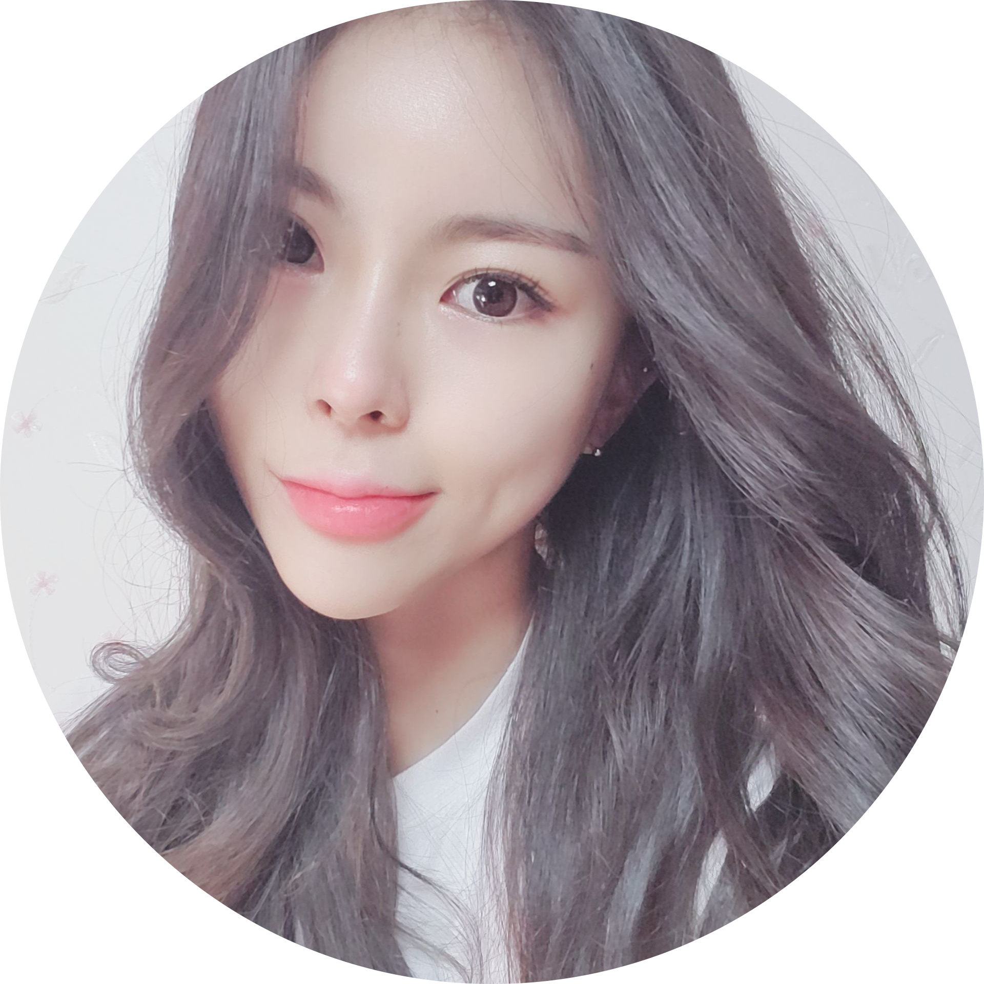 한이쁨하는다율 프로필