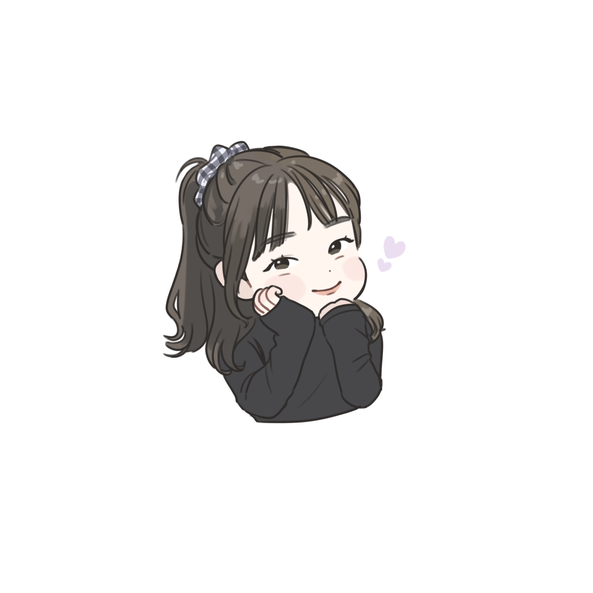 햅밍 프로필