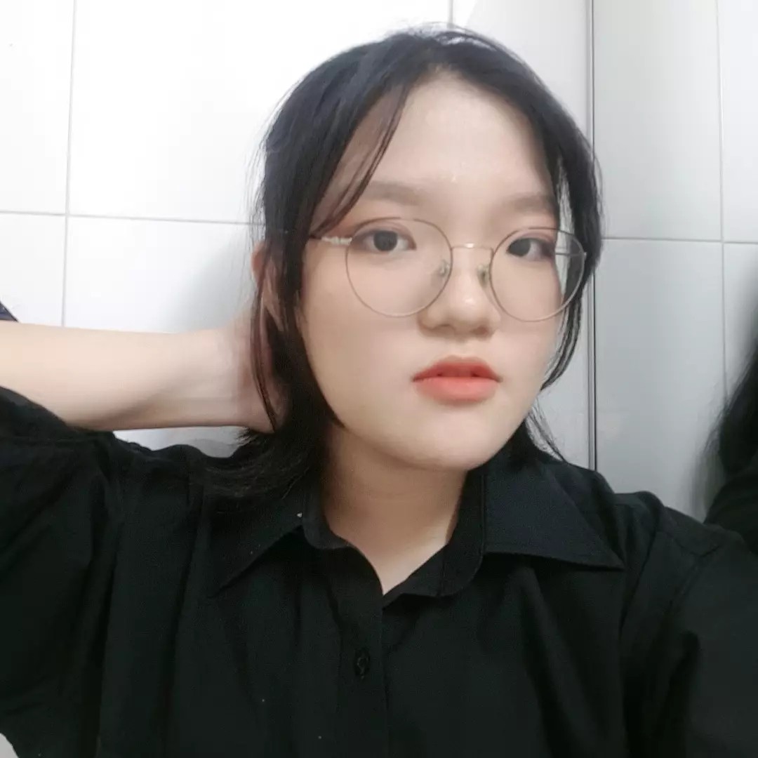 김카페인 프로필